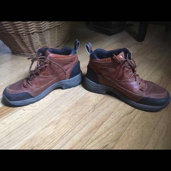 Ariat Terrain Boots main image 4